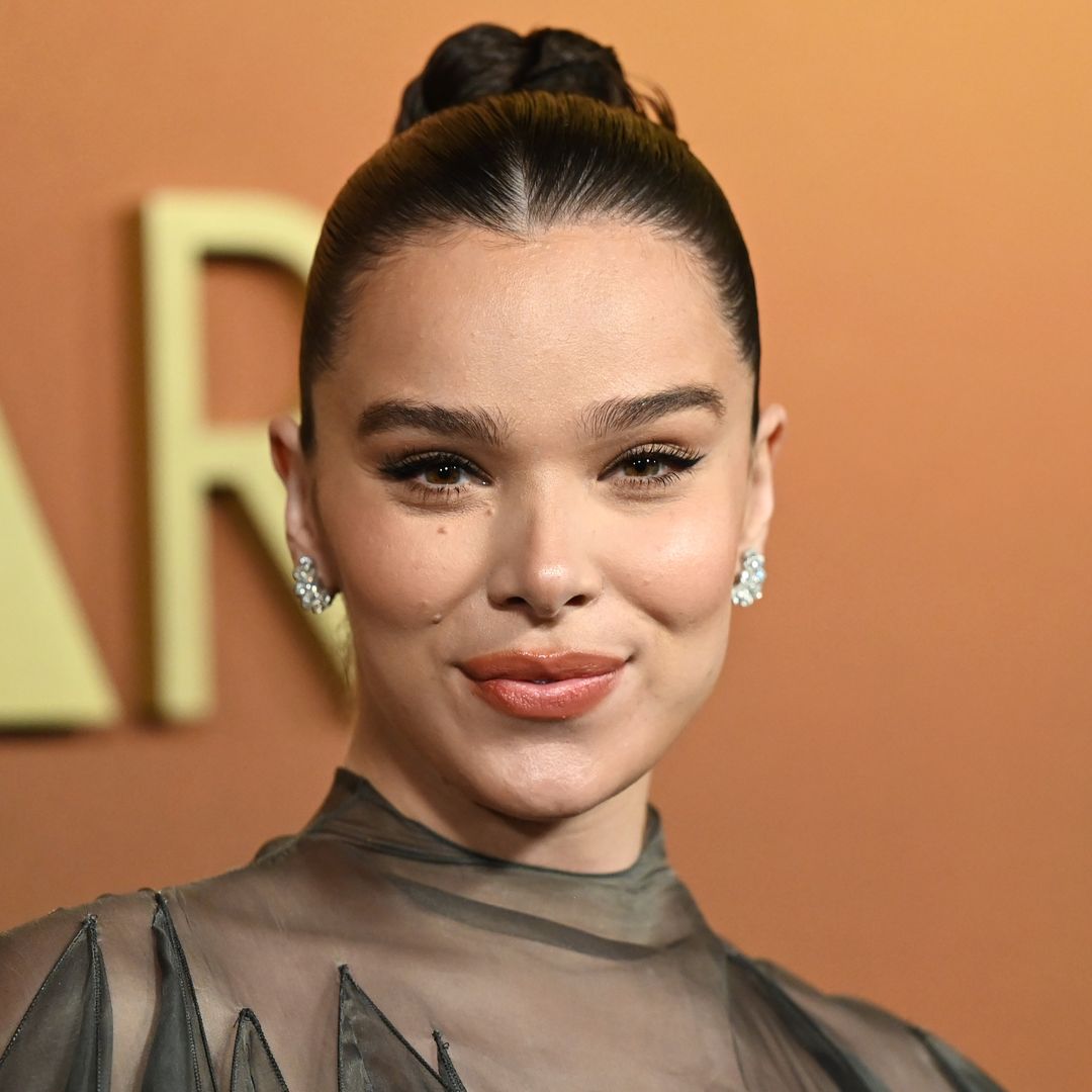 Hailee Steinfeld shares 'personally relevant' kids gift guide