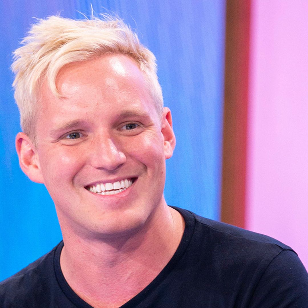 Jamie Laing's Strictly future in doubt after suffering injury