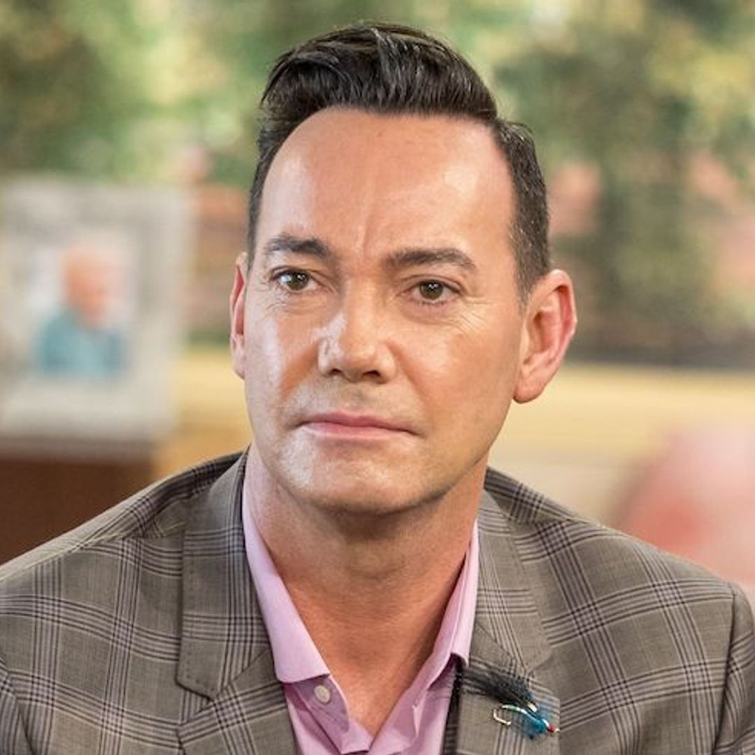 Craig Revel Horwood just said something very controversial about fellow Strictly judge Shirley Ballas