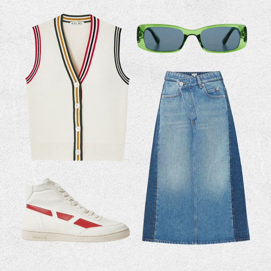 10 summer outfit ideas you need to add to cart HELLO!