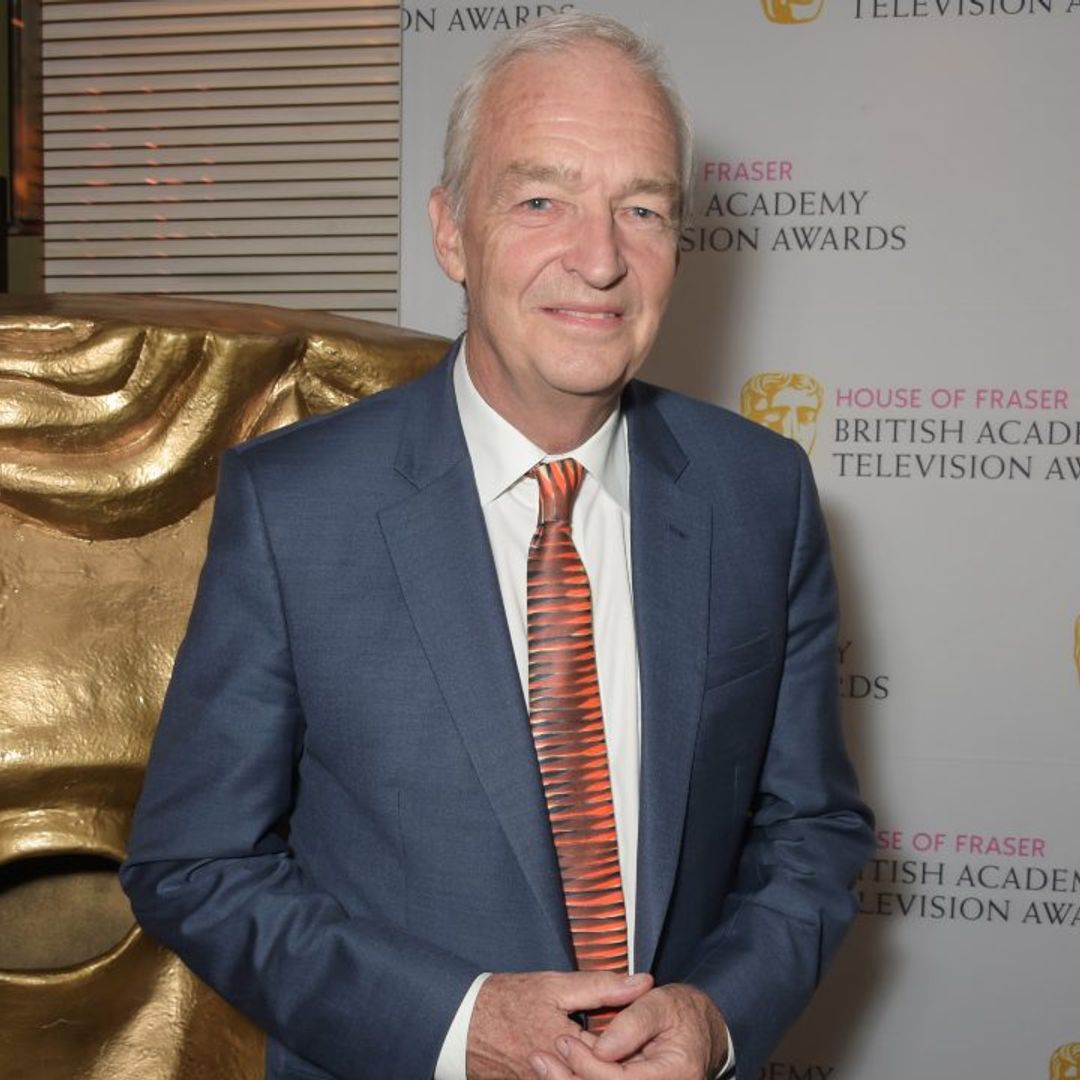 TV presenter Jon Snow in isolation over coronavirus fears 