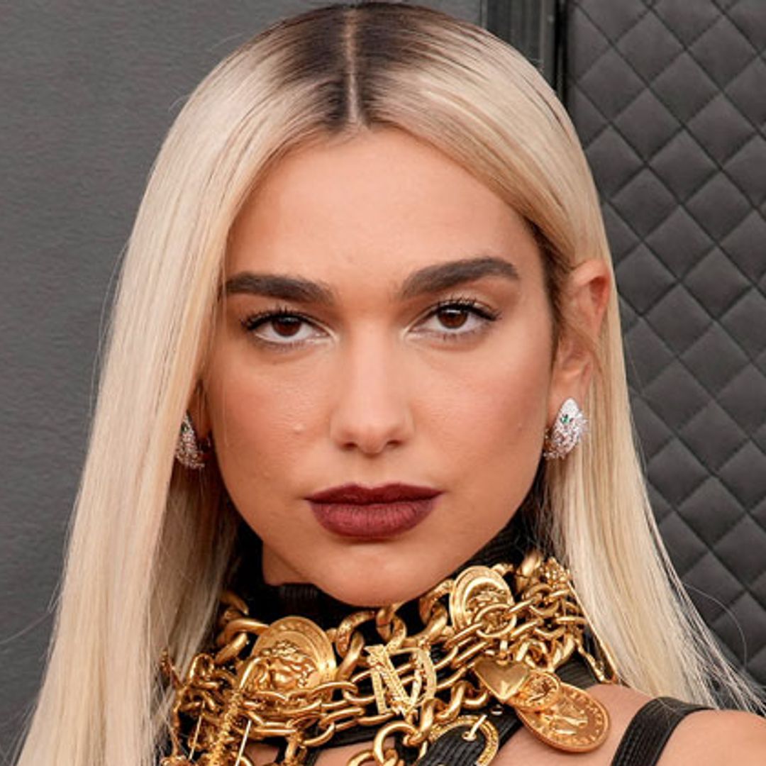 Dua Lipa: Latest News, Pictures & Videos - HELLO! - Page 3 - Dua Lipa Sizzles: Her Sexiest Photos And Red Carpet Moments