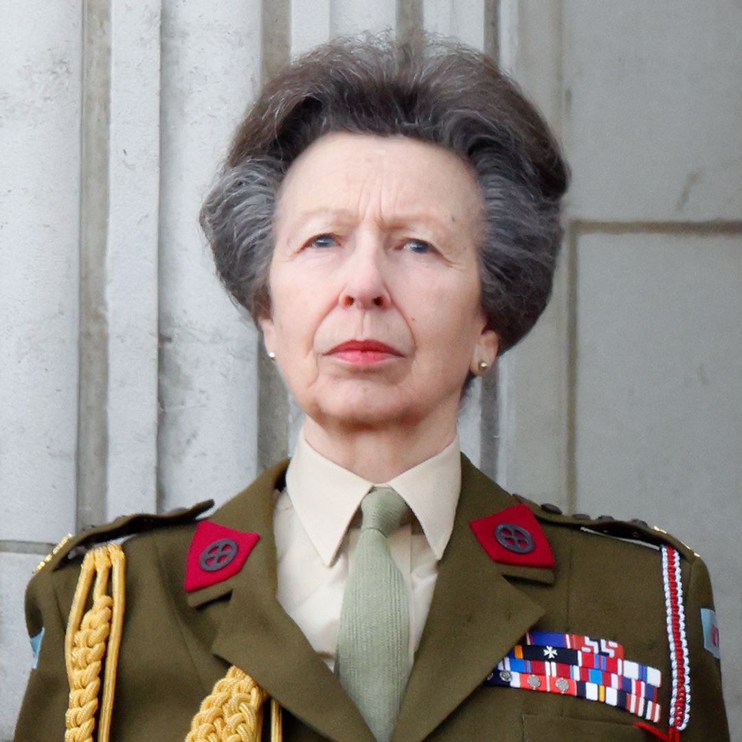 Princess Anne set for major milestone - nearly 1 year after horse riding incident