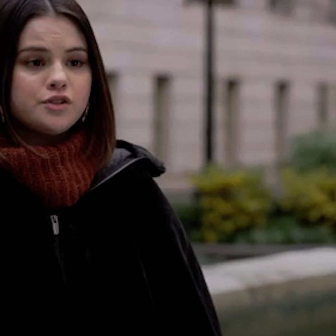 Only Murders in the Building season 2 trailer sees Selena Gomez framed for murder