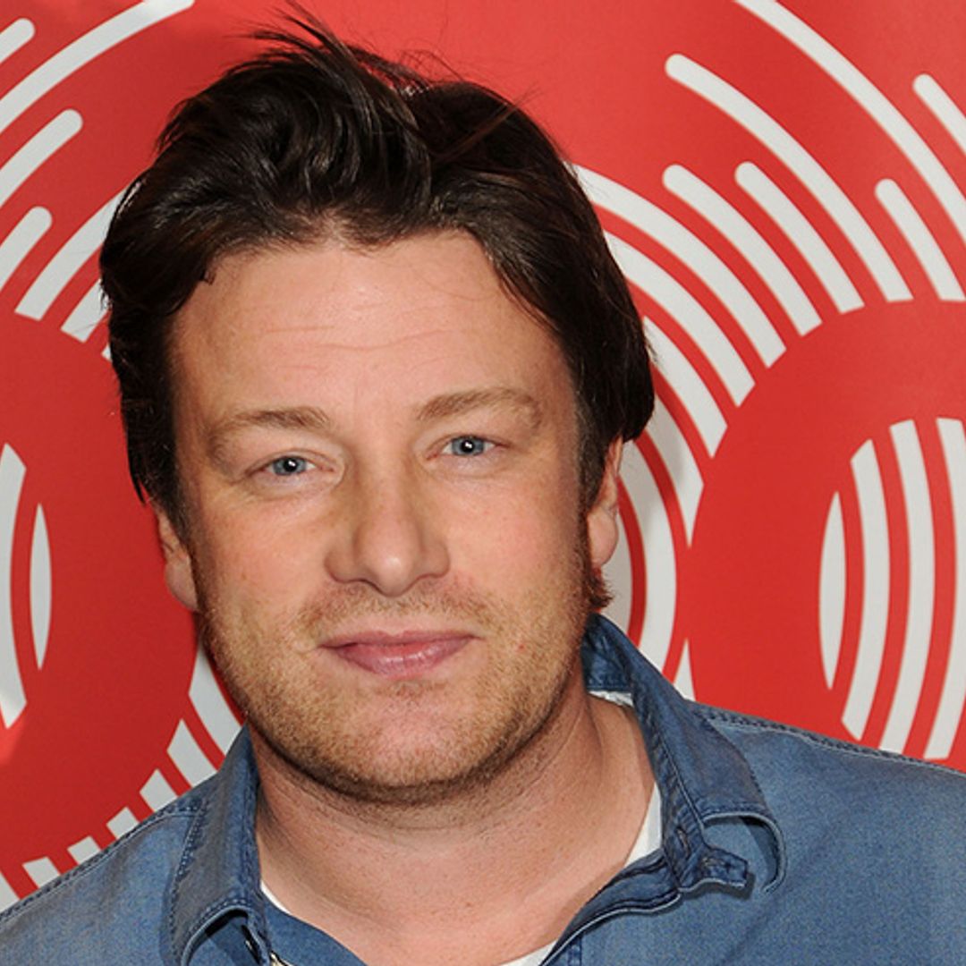 Jamie Oliver hits back at Gordon Ramsay after 'fat' jibes