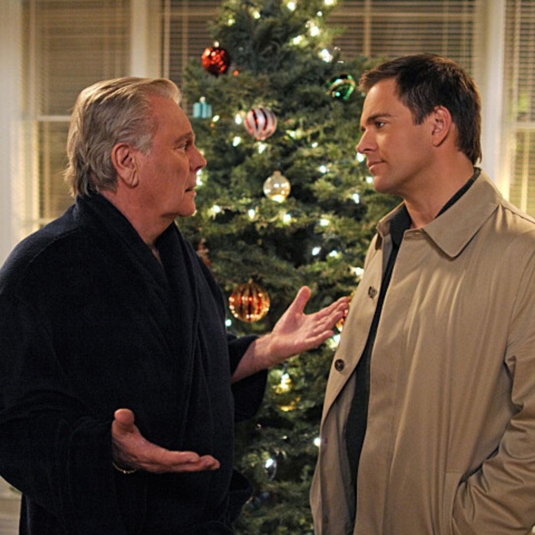Is NCIS star Robert Wagner returning as Anthony DiNozzo Sr.? Details