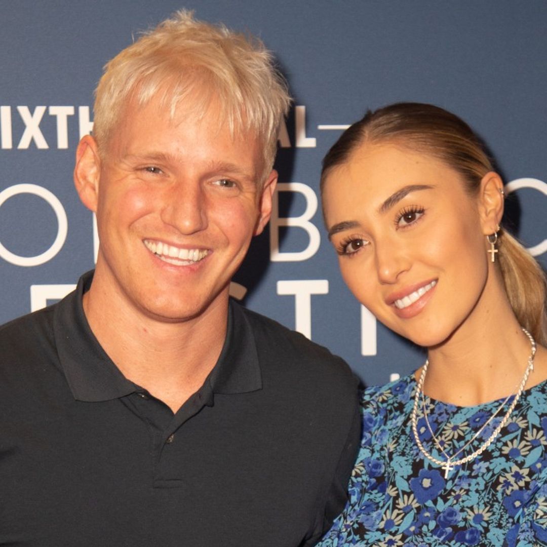 Everything you need to know about Jamie Laing's dating history