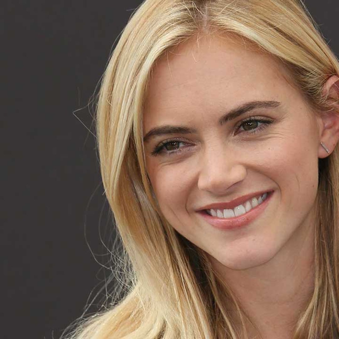 NCIS' Emily Wickersham looks so different after dramatic hair transformation