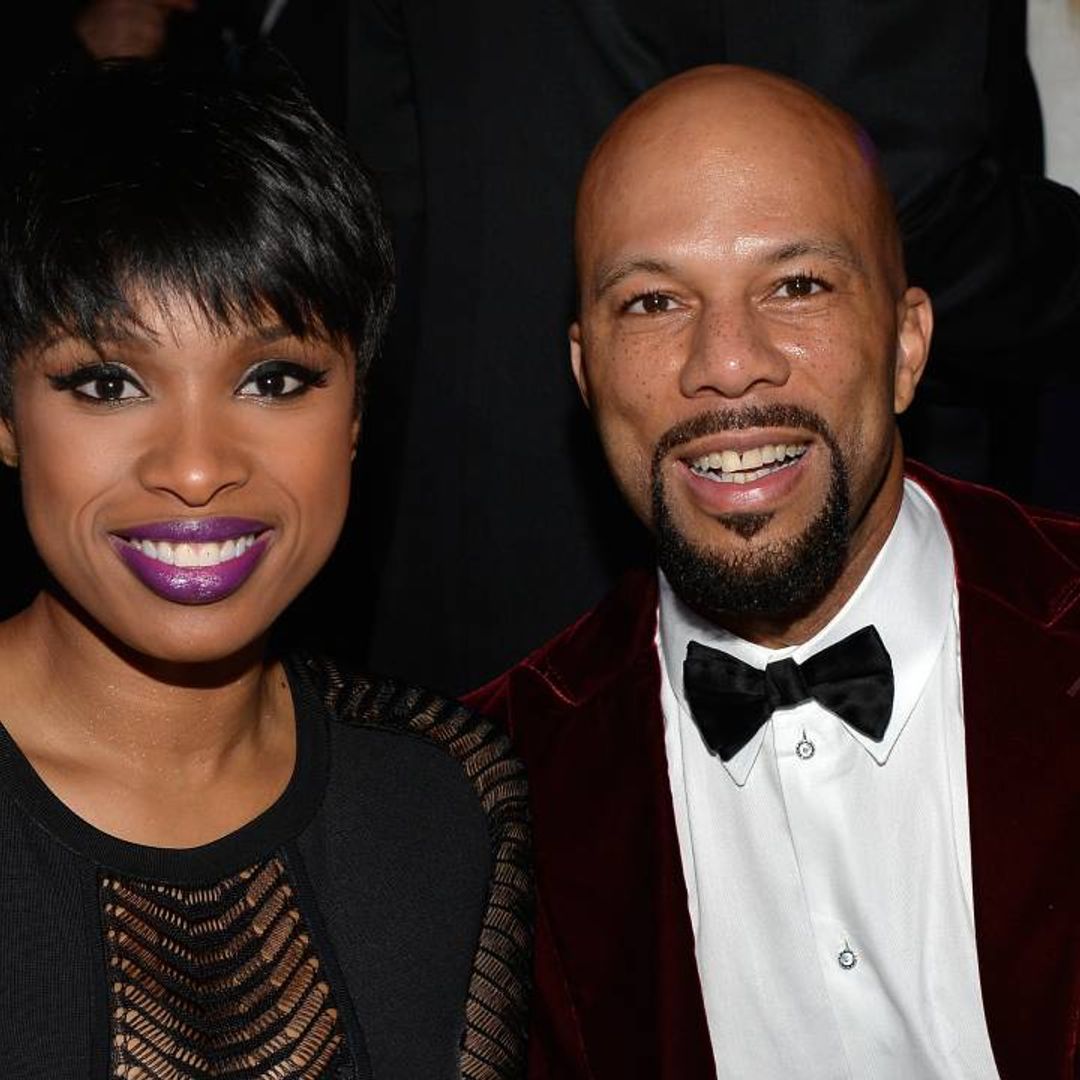 Is Jennifer Hudson dating rapper Common? All we know