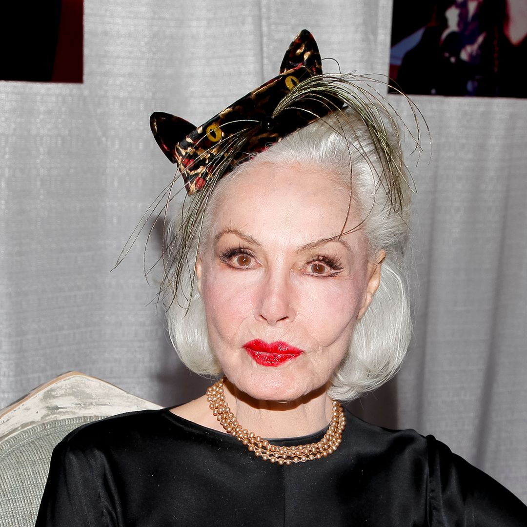 Inside Catwoman star Julie Newmar's life away from Hollywood at 91