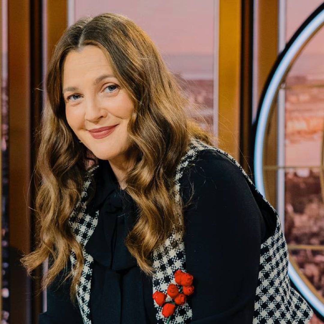 Drew Barrymore makes rare comment about daughter as she reveals unusual upcoming celebration