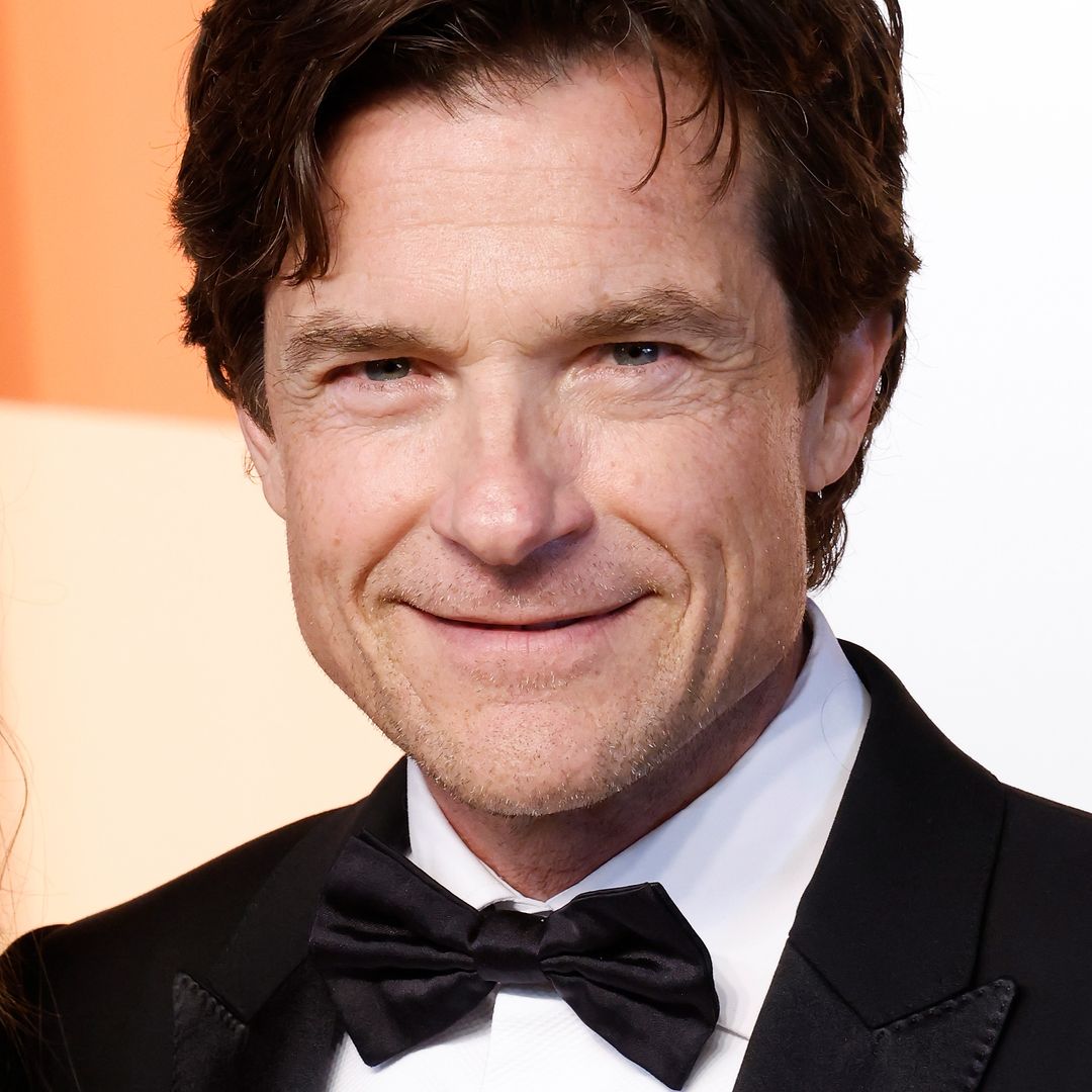Jason Bateman reveals why he doesn't see sister Justine 'a ton'
