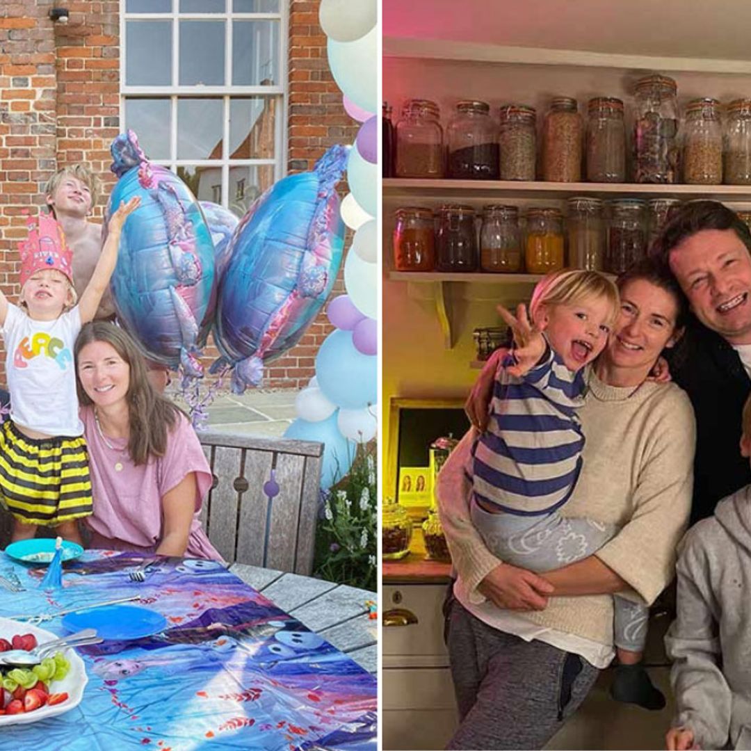 Jamie Oliver and wife Jools' £6m Essex home has to be seen to be believed – inside photos