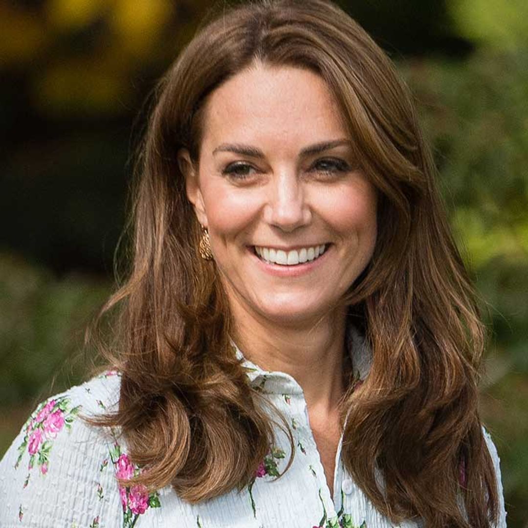 Kate Middleton's Emilia Wickstead dress confuses fans for this reason on Christmas TV special
