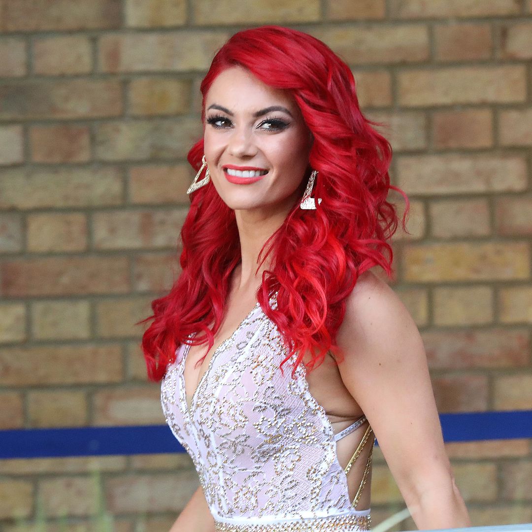 Dianne Buswell shares the exciting plans that make this series of Strictly extra special