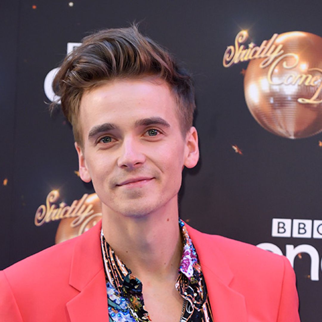 What is Strictly Come Dancing star Joe Sugg's net worth?
