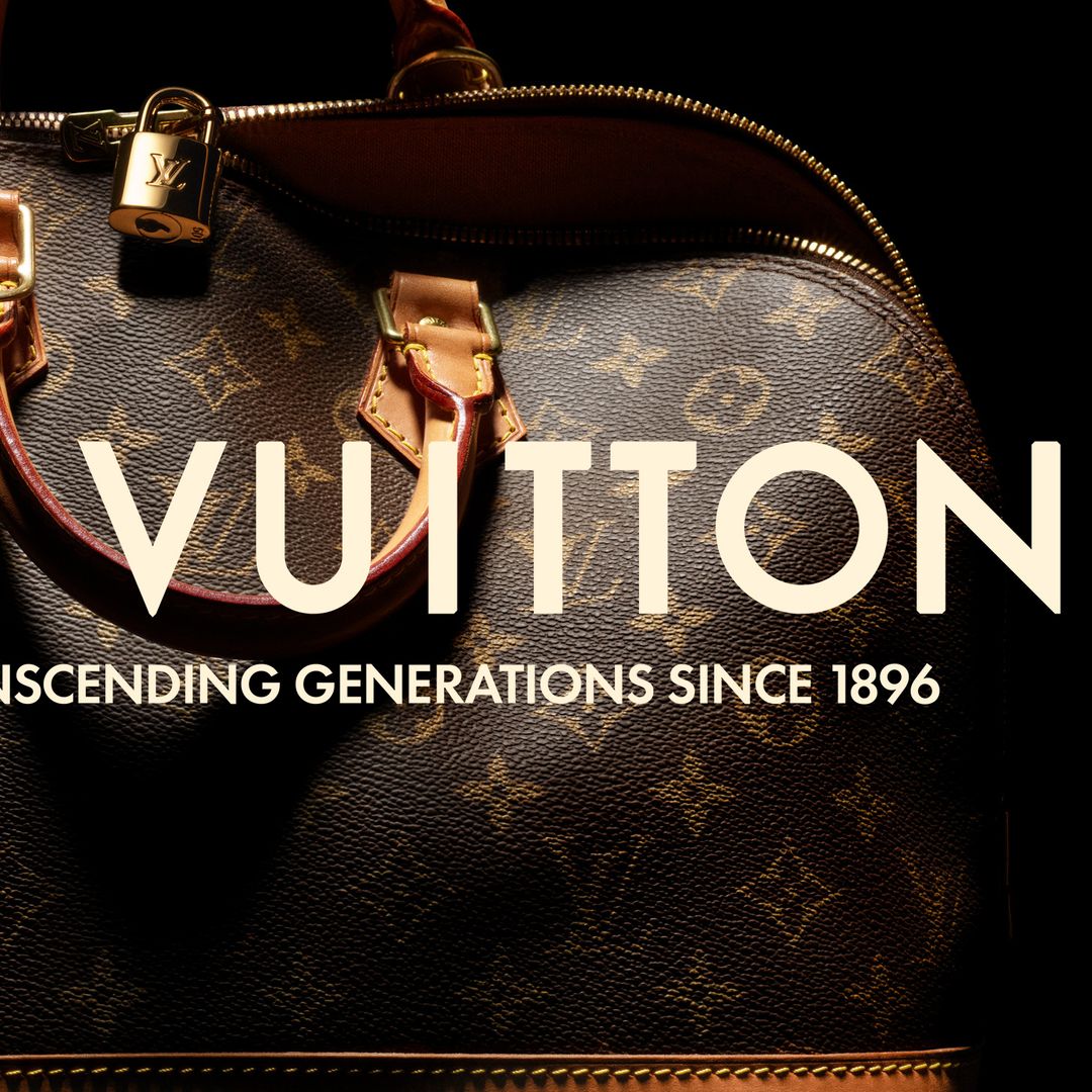 Louis Vuitton celebrates 130 years of the Monogram with exclusive capsule collections