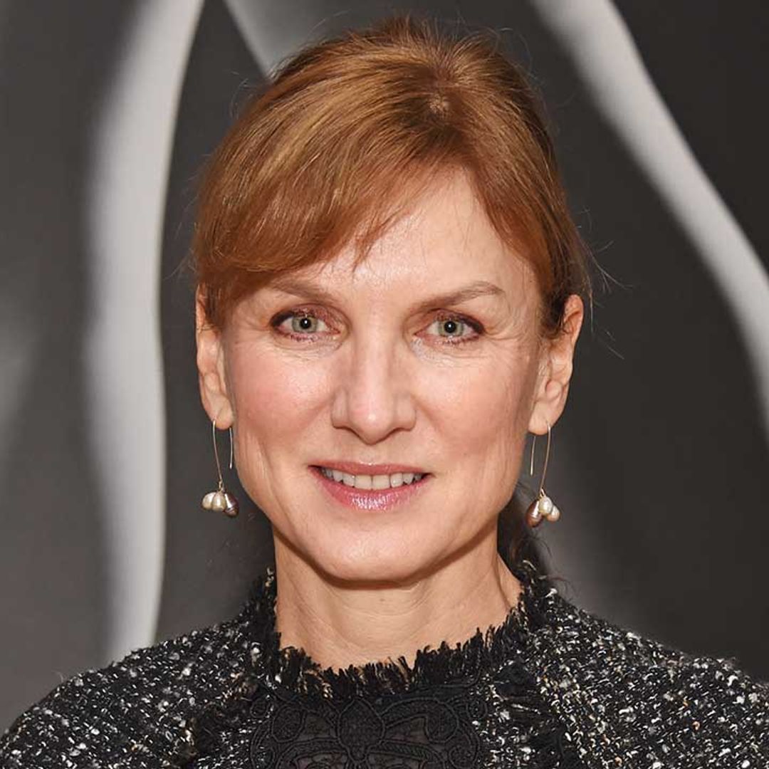 Fiona Bruce opens up about family member's mysterious death