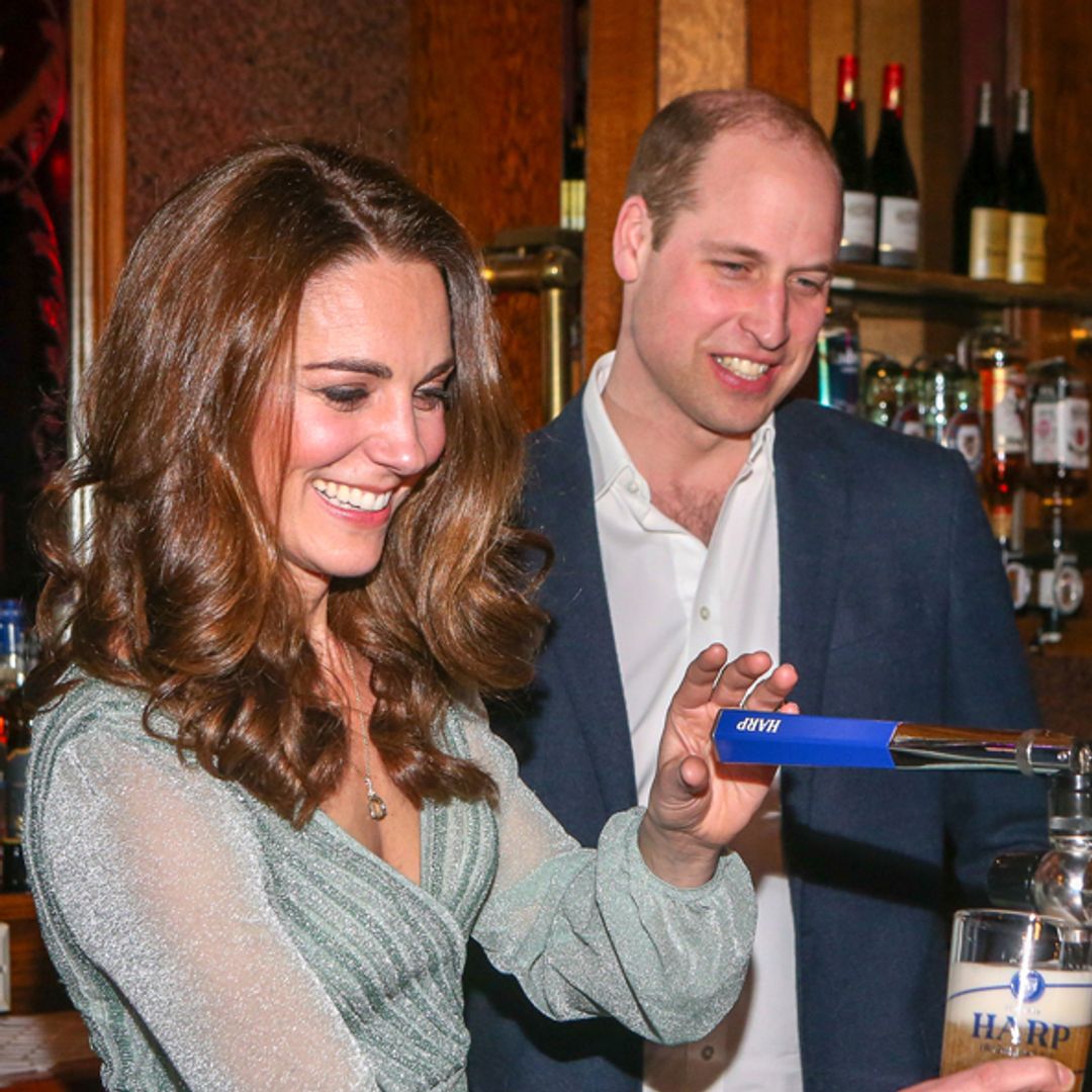 Pubs loved by the royal family from Princess Kate to King Charles