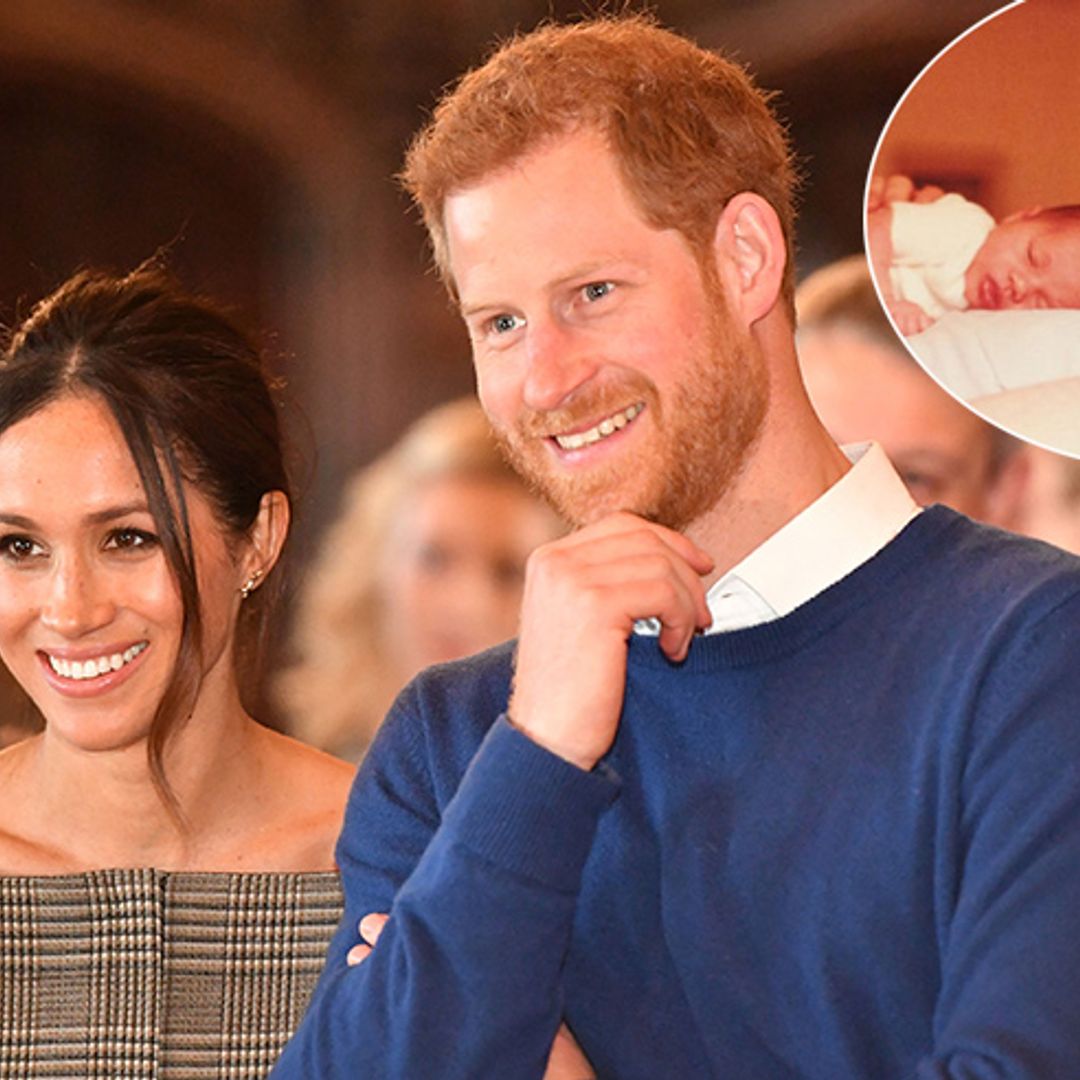 Revealed: when Prince Harry will finally meet Meghan Markle's father Thomas