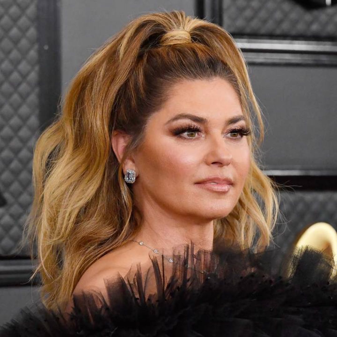 Shania Twain reflects on the impact her ex-husband had on her music: 'He was an important part of the story'