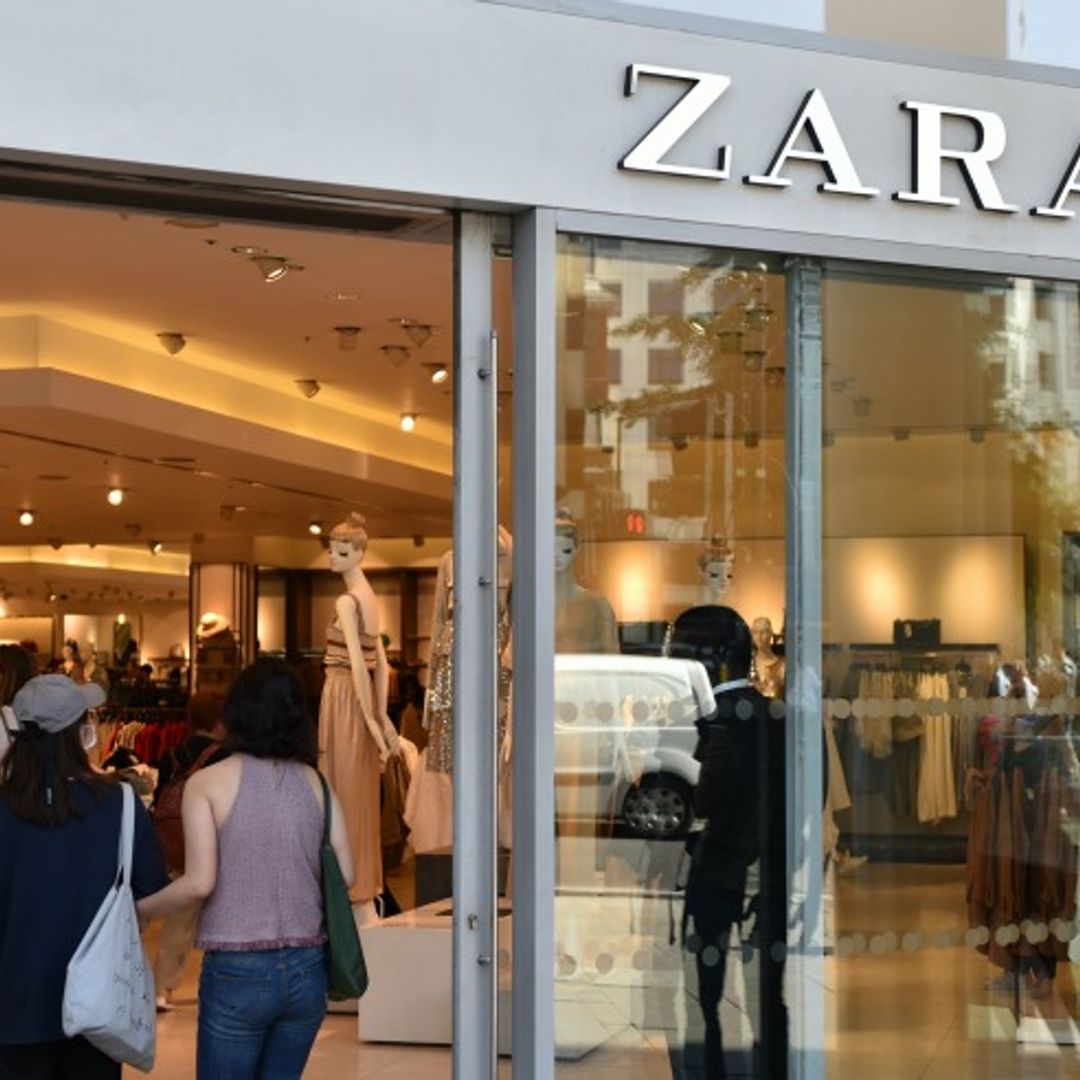 When is the Zara sale on and what date does it start?