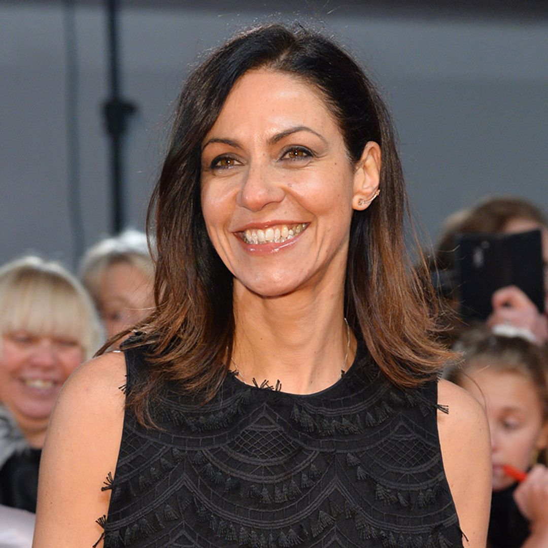 Countryfile star Julia Bradbury hits back after weight loss criticism