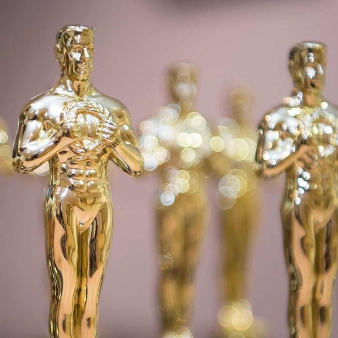 10 facts you might not know about the Oscars
