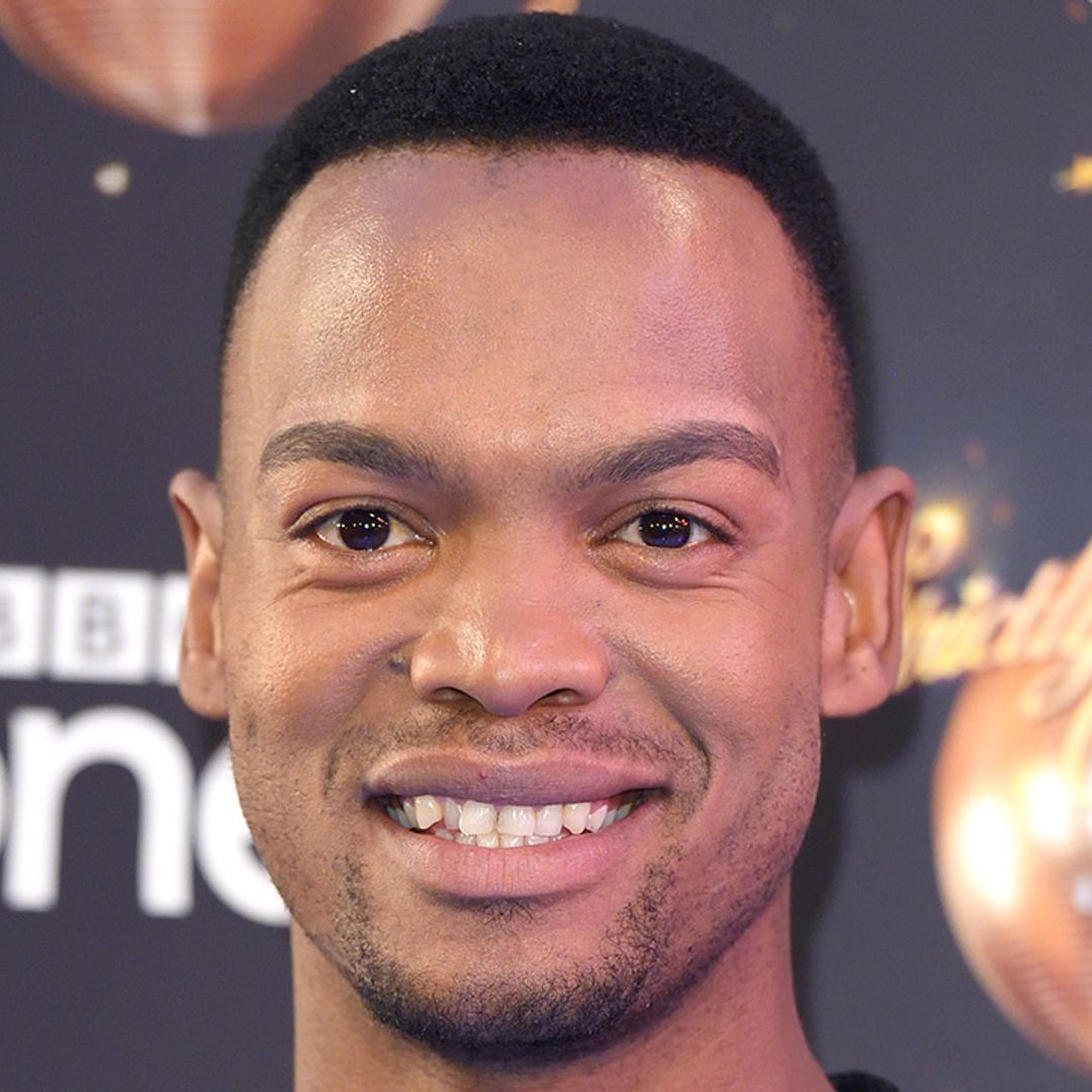 Strictly's Johannes Radebe reveals extreme way he's preparing for Saturday's performance