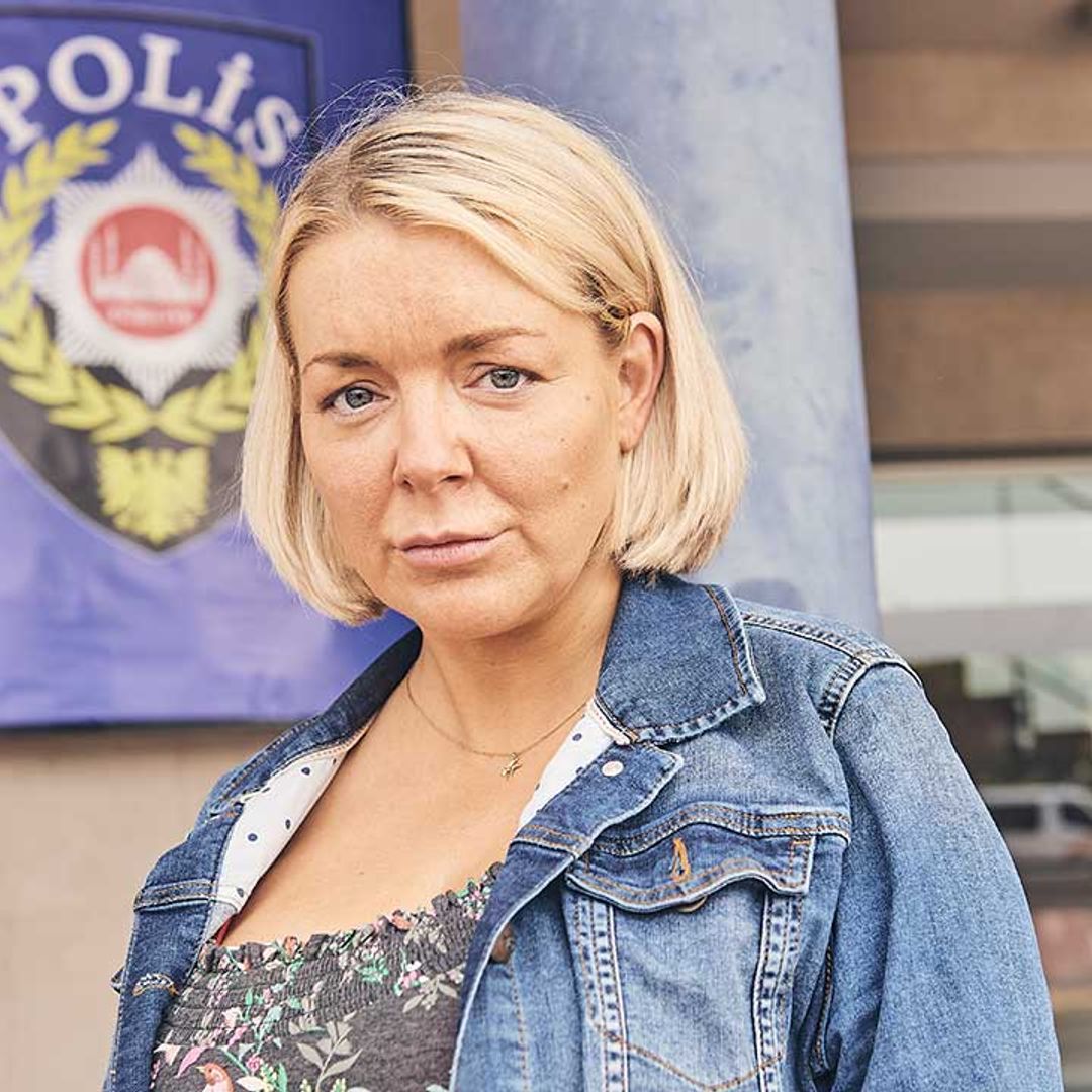 ITV reveal first look and airdate of new Sheridan Smith drama No Return