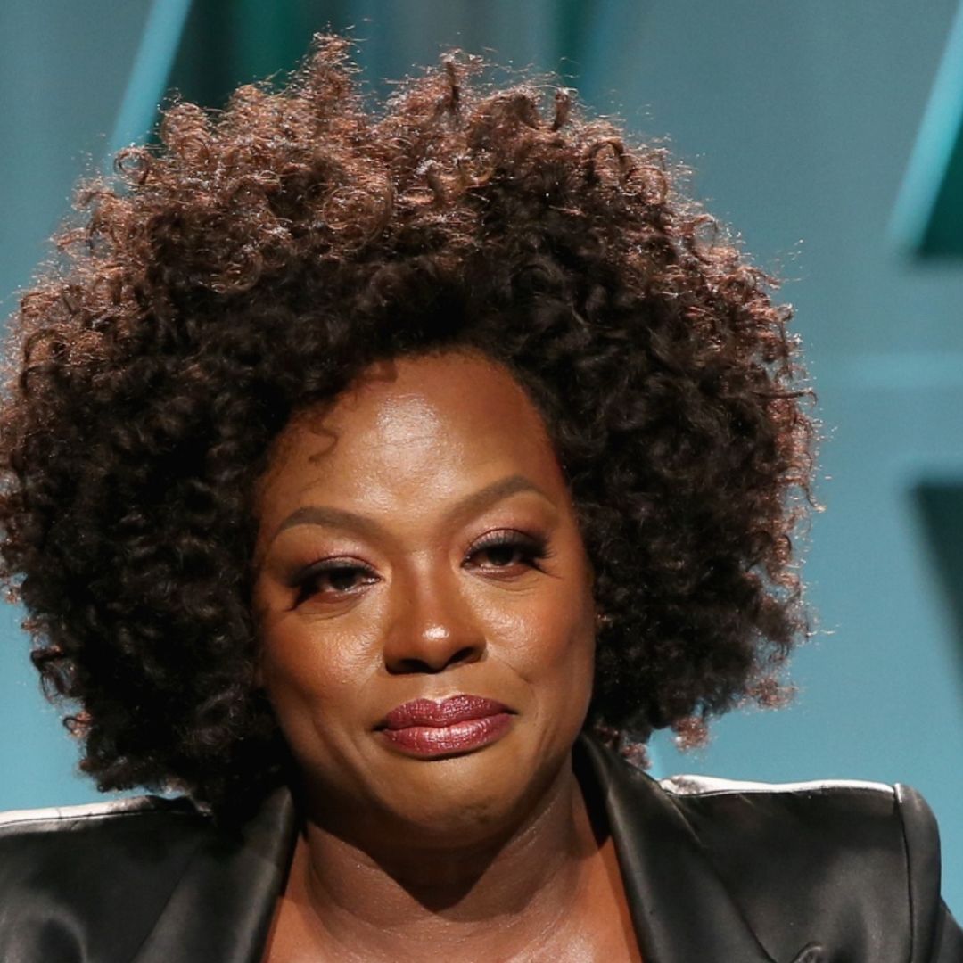 Viola Davis opens up about hard childhood and Michelle Obama in new interview