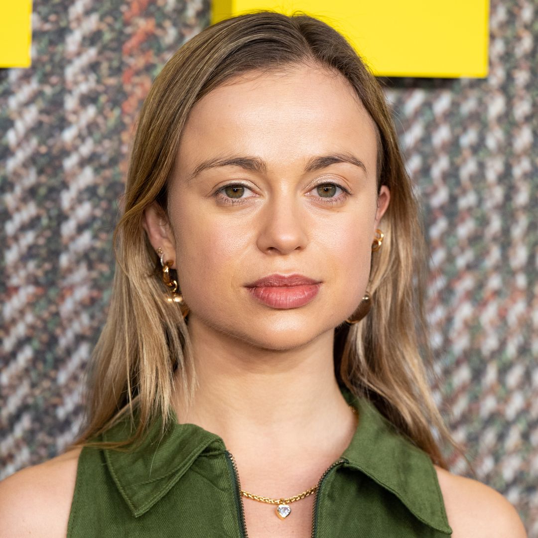 Lady Amelia Windsor pays tribute to grandmother Duchess of Kent