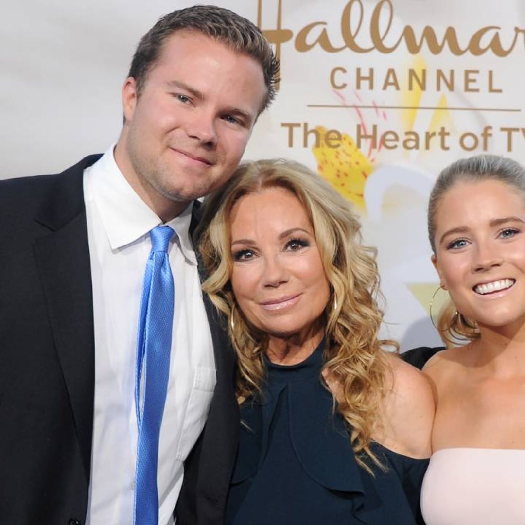 Kathie Lee Gifford makes exciting announcement about upcoming book release