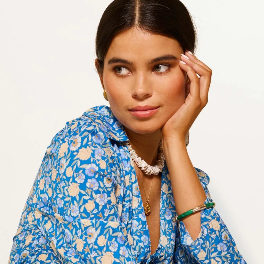 12 stylish tummy flattering dresses: Expert stylist advice & tips on the best styles to wear