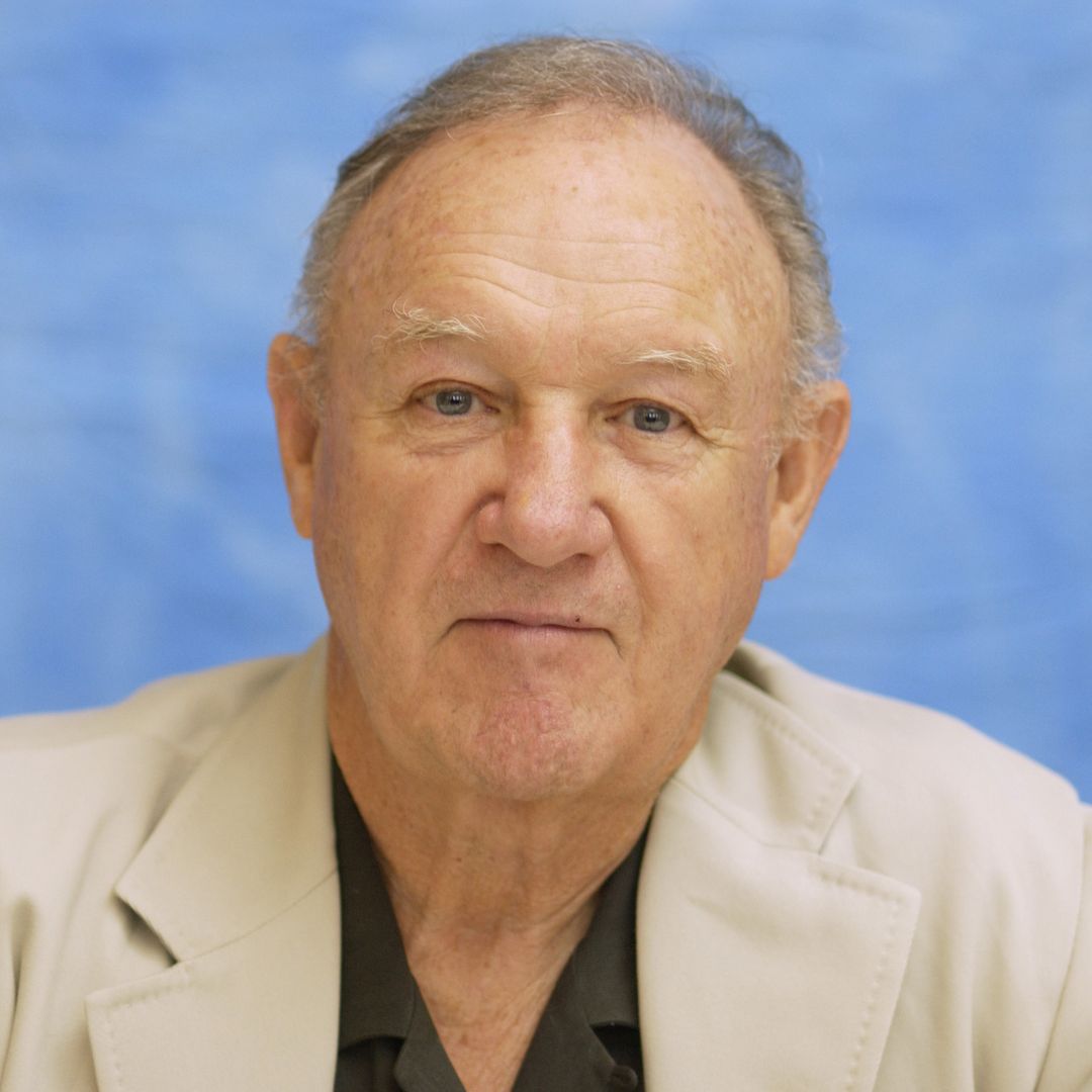 Gene Hackman's $83.8m net worth - will his children inherit it?