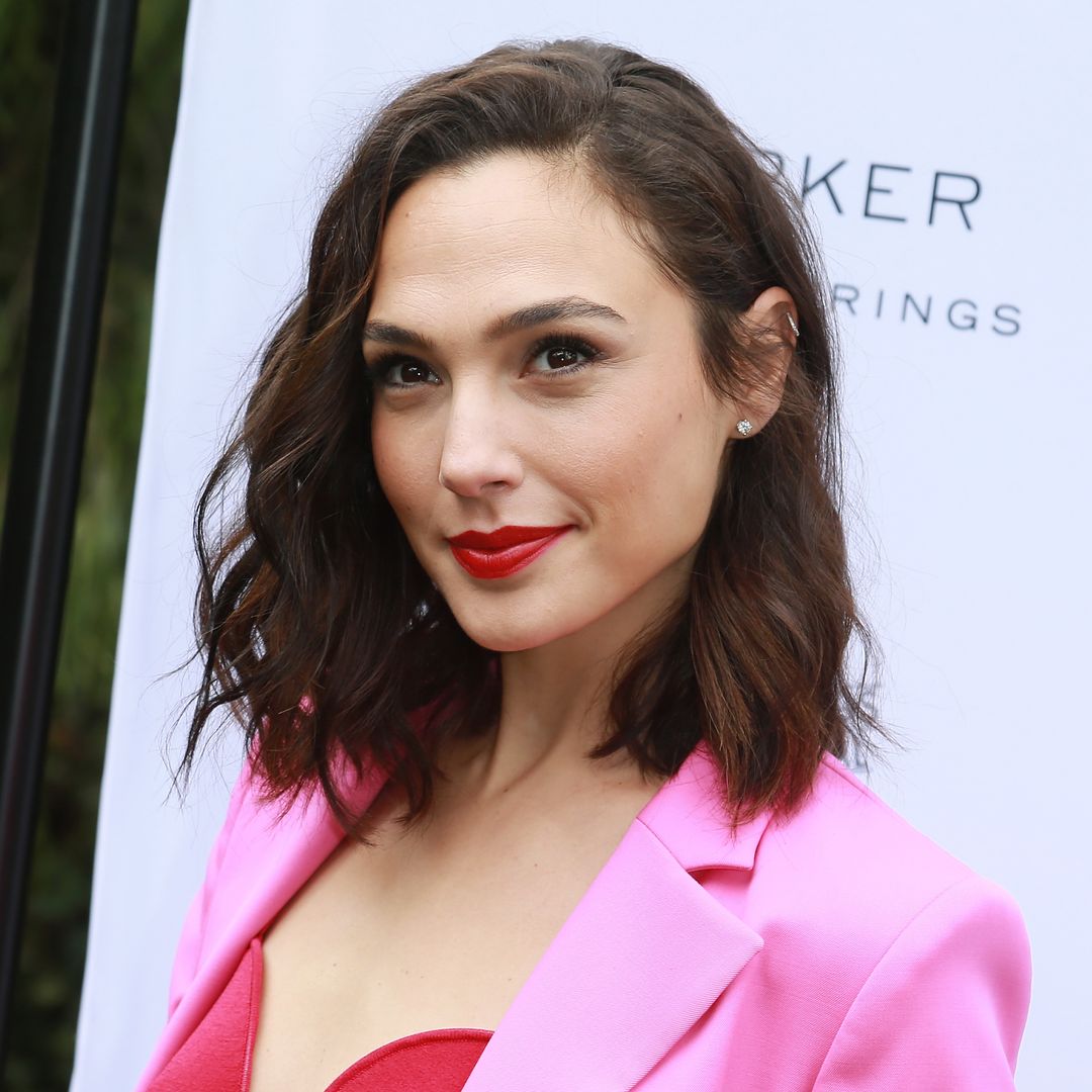 Gal Gadot reacts to Hollywood star's 'impossibly beautiful' comment after declining iconic role