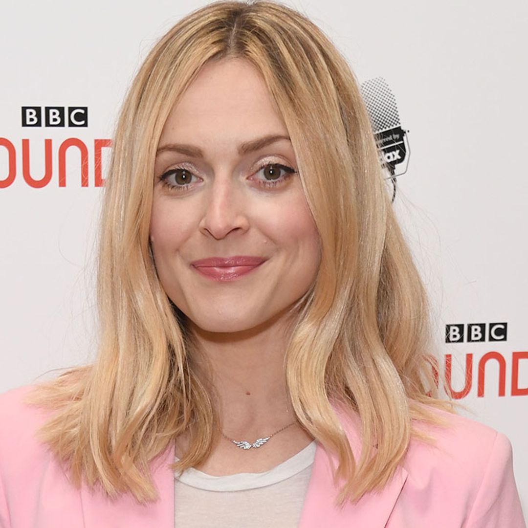 Fearne Cotton unveils drastic hair transformation - and fans are obsessed!