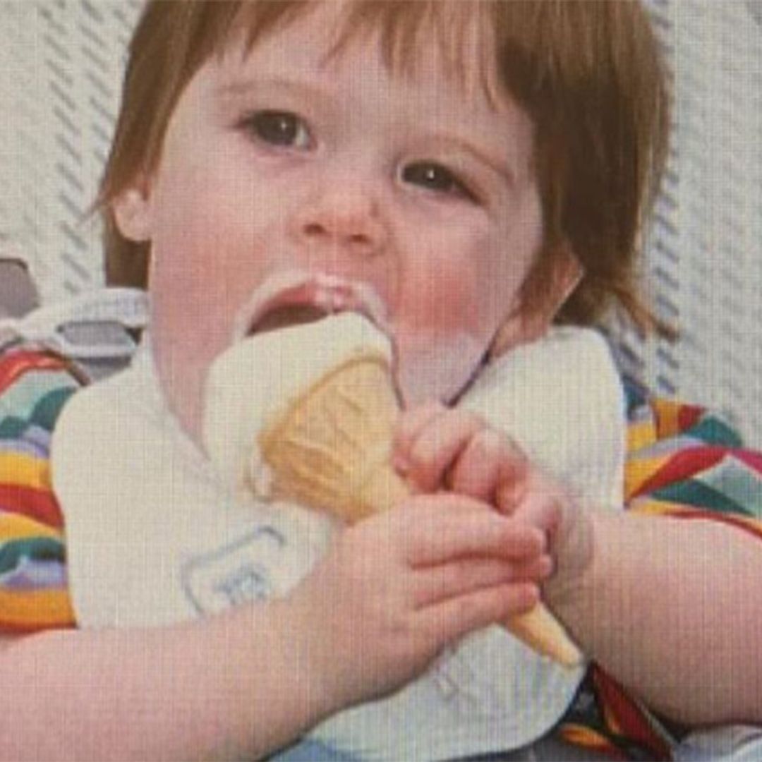 Princess Eugenie shares never-before-seen family photos as she thanks fans for birthday messages