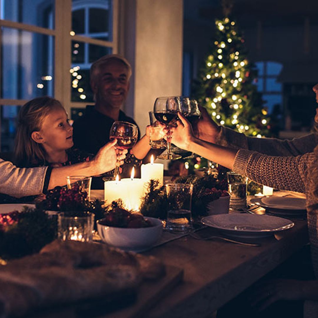 Tom Kitchin's tips for stress-free Christmas dinner preparation