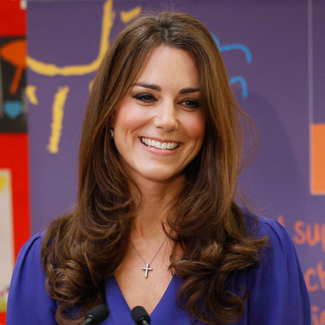 Duchess Kate and husband William set for a special evening out at gala event