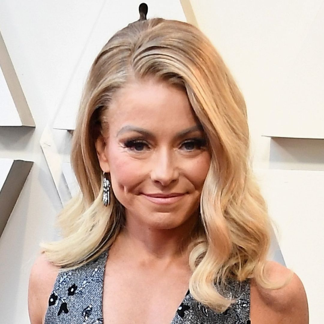 Kelly Ripa's son shares latest photo that leaves his fans in awe