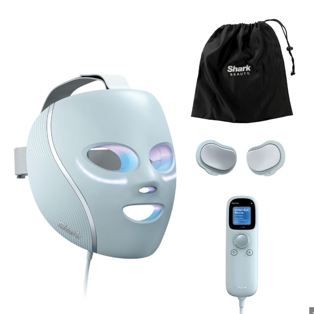 shark cyroglow mask product image 