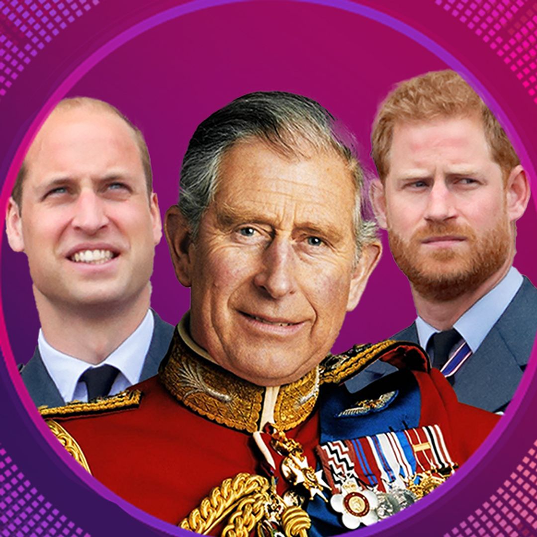 The Daily Lowdown: The Coronation countdown is on!