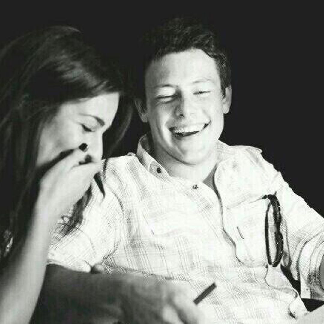 Lea Michele pays tribute to Cory Monteith on what would have been his 32nd birthday