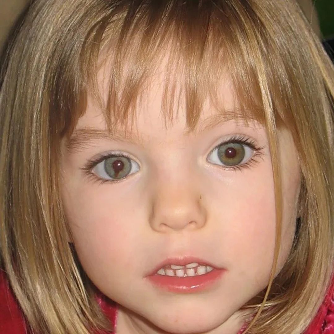 Madeleine McCann: Julia Wendell’s uncovered medical records reveal shocking details from childhood