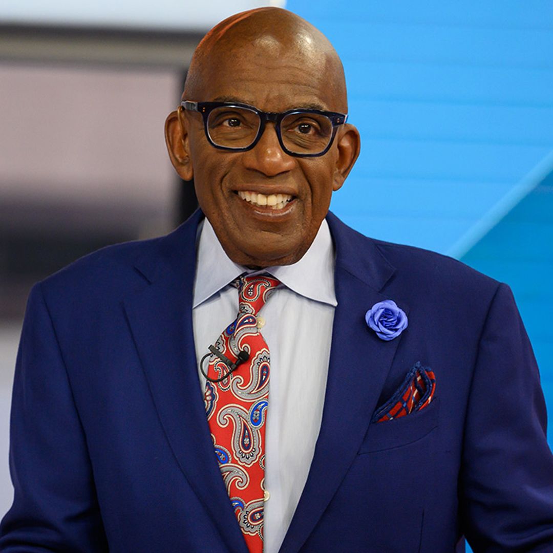 When will Al Roker return to Today Show following illness? All we know