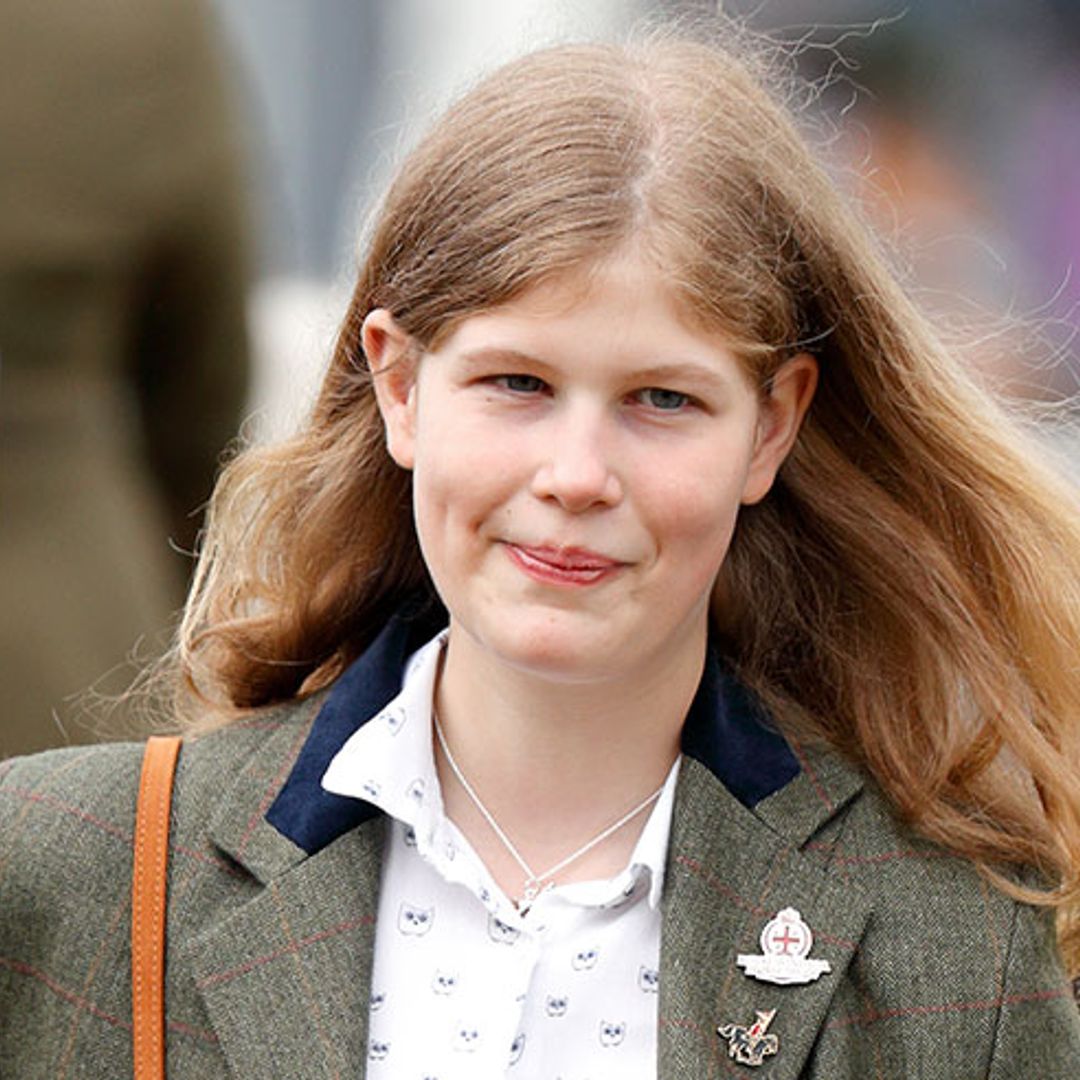 WATCH: Everything you need to know about the Queen's granddaughter Lady Louise Windsor