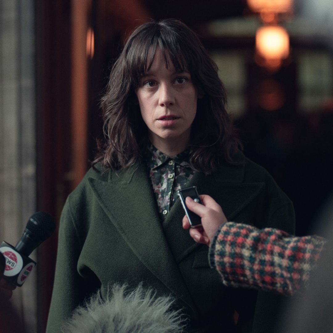 Netflix's 'masterpiece' detective drama based on novel series to return