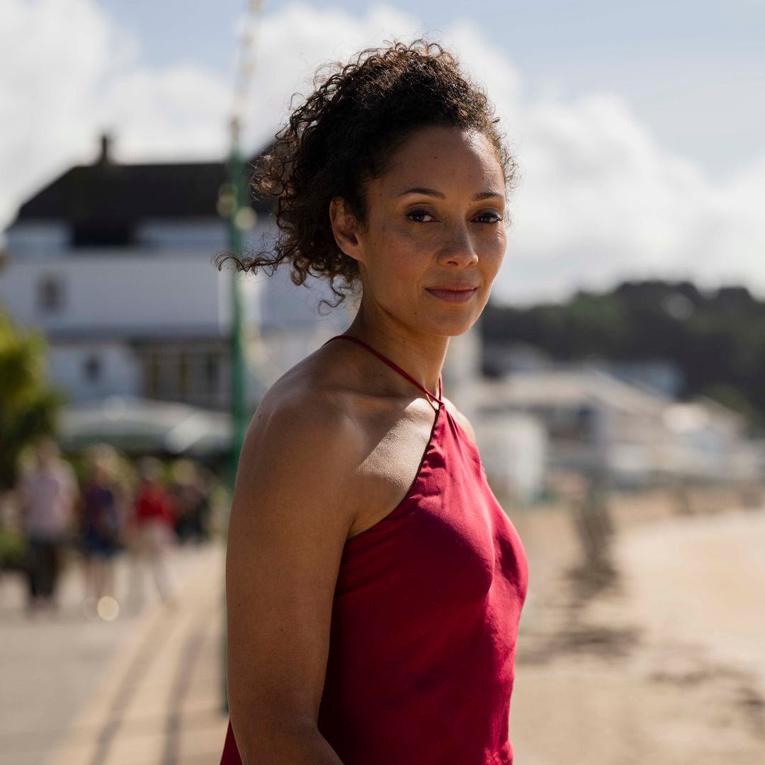 'Brilliant' detective drama Bergerac reveals new look at season 2 