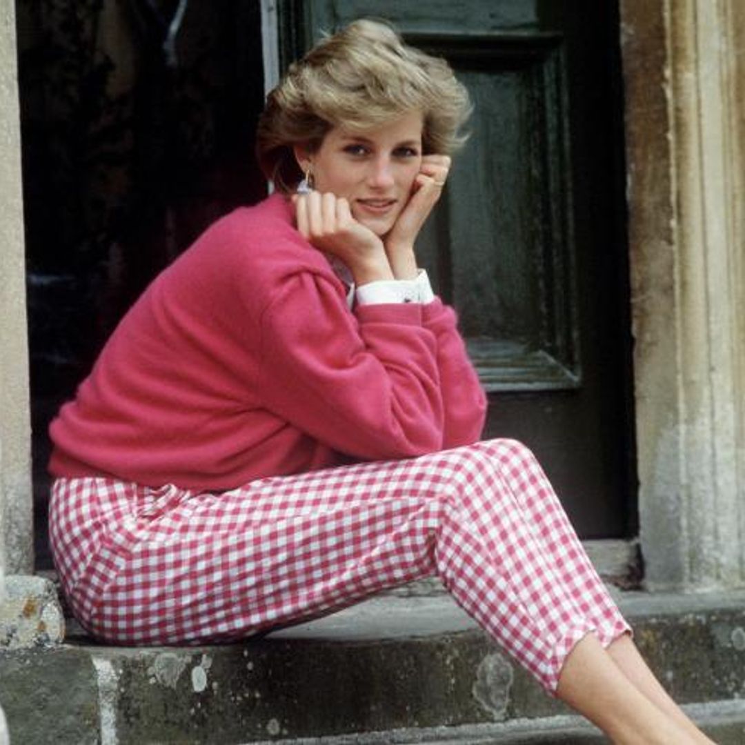 Princess Diana's chef opens up about her battle with bulimia: 'I knew something wasn't right'